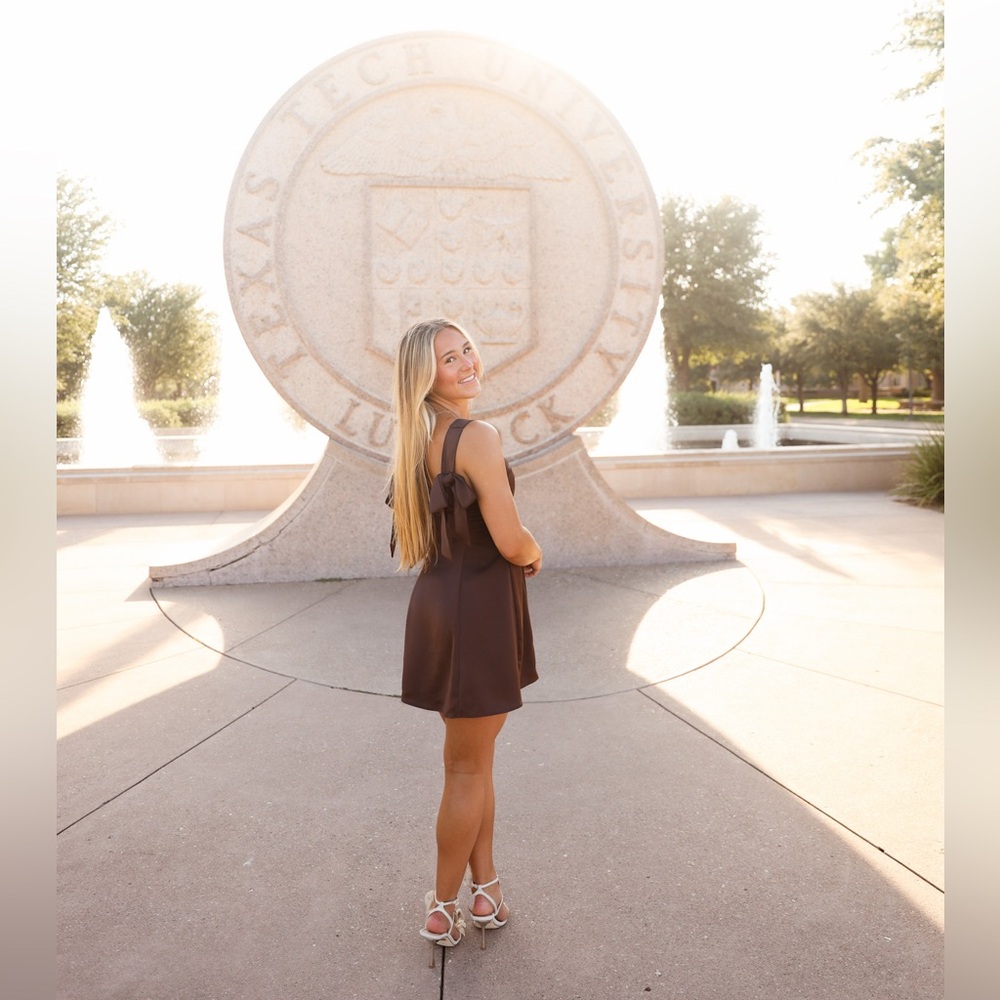 Meet your Posher, Brooke